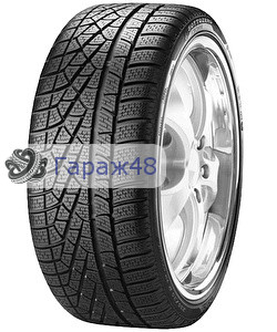 Pirelli Winter SottoZero II 275/35 R19 100W
